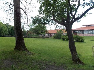 Gest&uuml;t Gut Roest