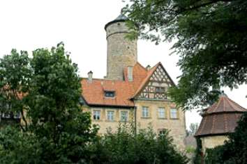 Str&ouml;ssendorf, Main-Radweg