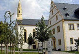 Kartause Marienbr&uuml;ck, Main-Radweg
