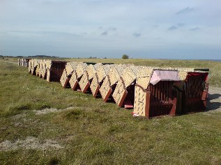 Am Ostseek&uuml;sten-Radweg